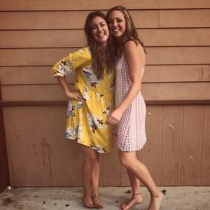 Meet your Posher, Olivia